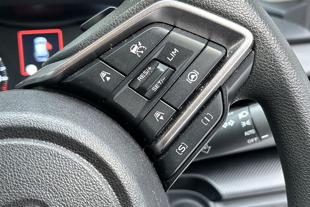 2024 Subaru Crosstrek 2.0L G6X