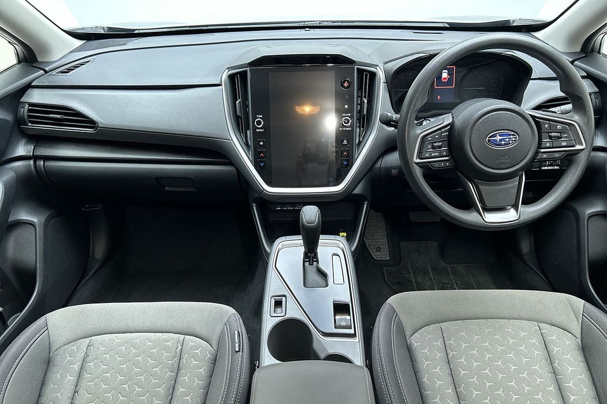 2024 Subaru Crosstrek 2.0L G6X