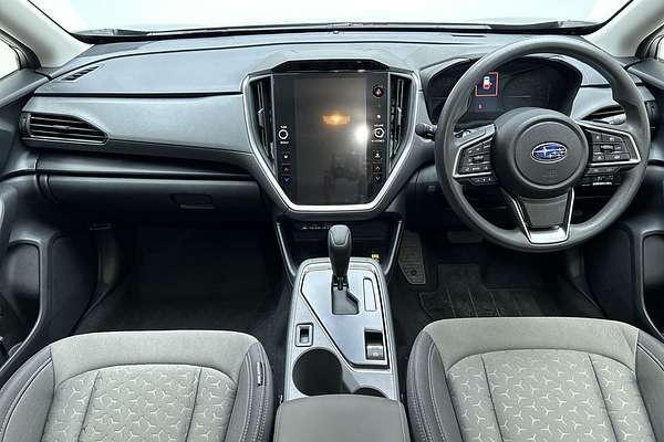 2024 Subaru Crosstrek 2.0L G6X