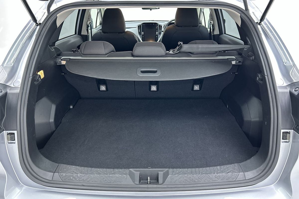 2024 Subaru Crosstrek 2.0L G6X