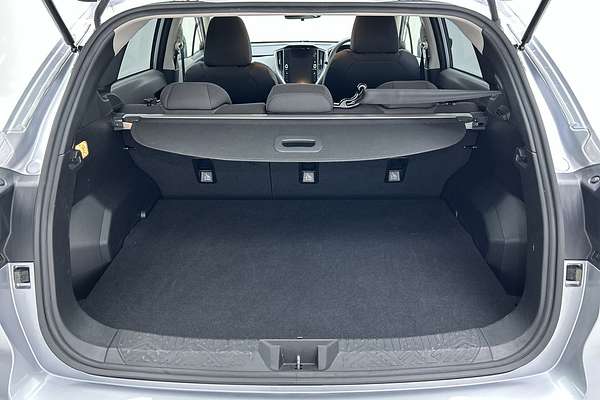 2024 Subaru Crosstrek 2.0L G6X