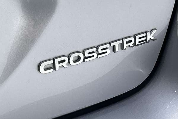 2024 Subaru Crosstrek 2.0L G6X