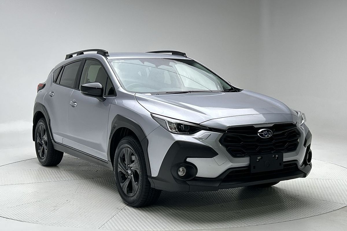 2024 Subaru Crosstrek 2.0L G6X