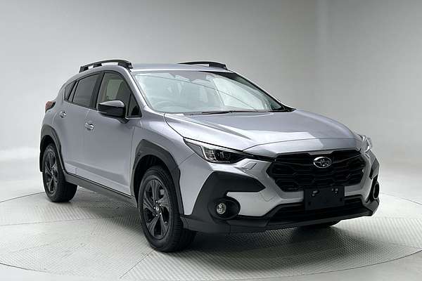 2024 Subaru Crosstrek 2.0L G6X