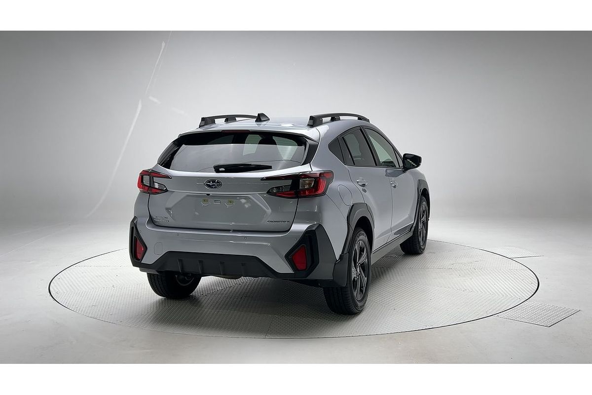 2024 Subaru Crosstrek 2.0L G6X