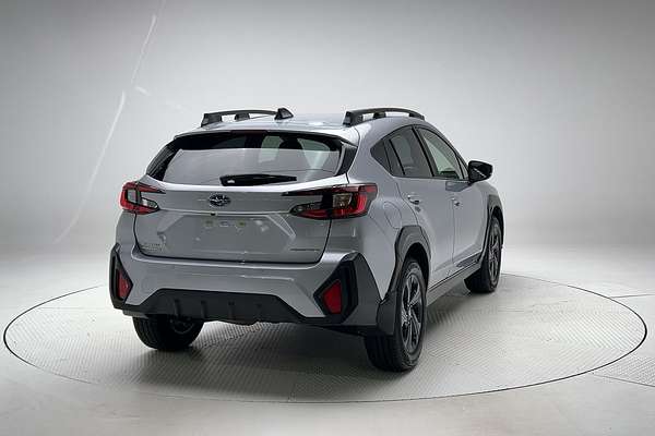 2024 Subaru Crosstrek 2.0L G6X