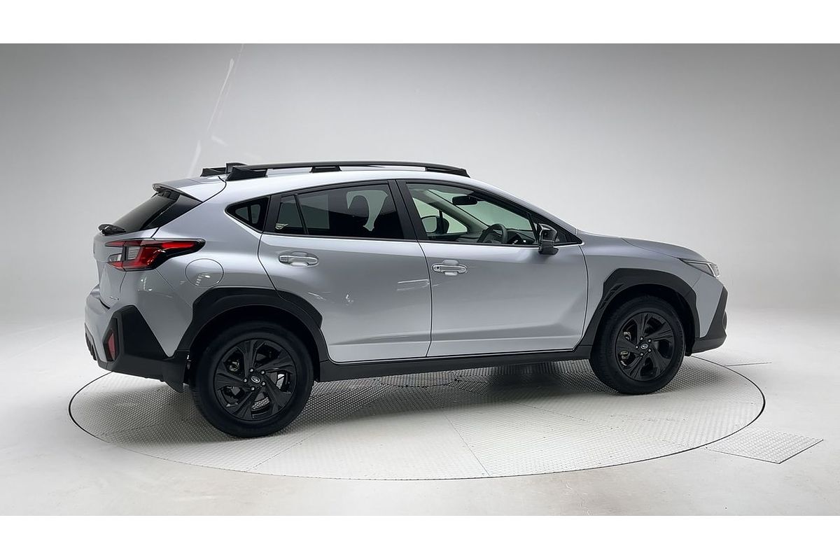 2024 Subaru Crosstrek 2.0L G6X