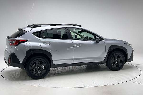 2024 Subaru Crosstrek 2.0L G6X