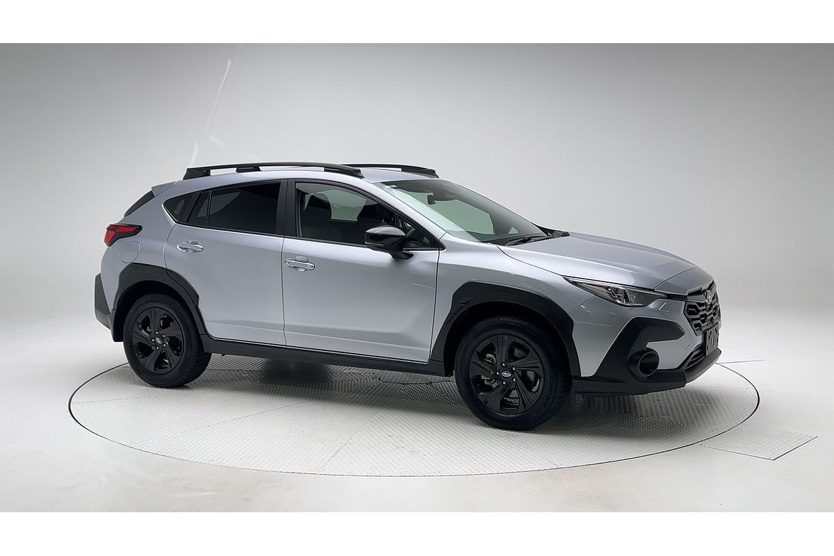 2024 Subaru Crosstrek 2.0L G6X