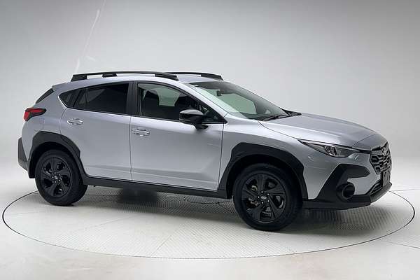 2024 Subaru Crosstrek 2.0L G6X