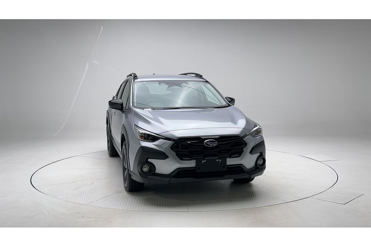 2024 Subaru Crosstrek 2.0L G6X