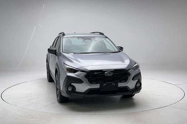 2024 Subaru Crosstrek 2.0L G6X