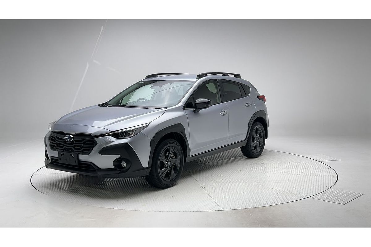 2024 Subaru Crosstrek 2.0L G6X