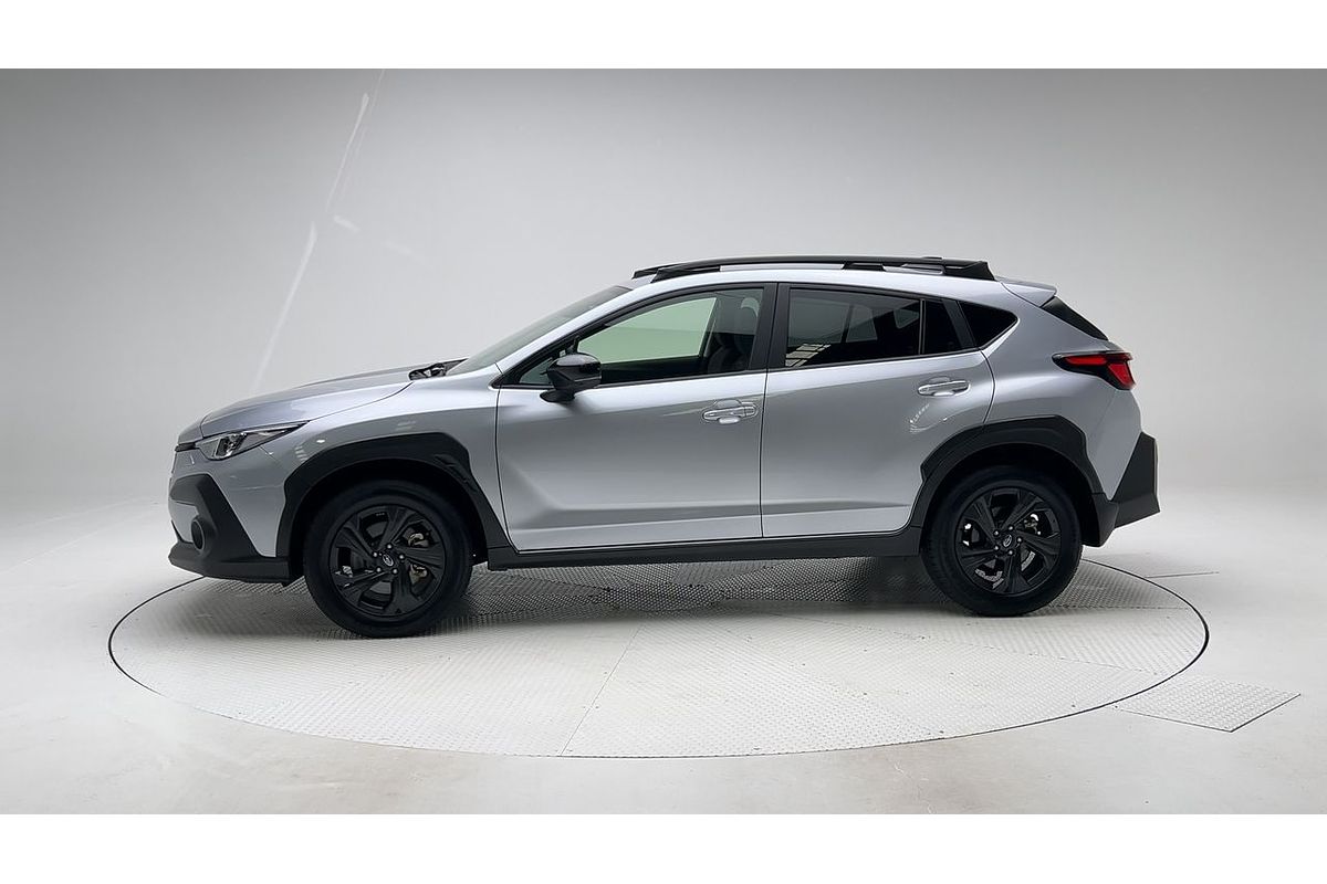 2024 Subaru Crosstrek 2.0L G6X