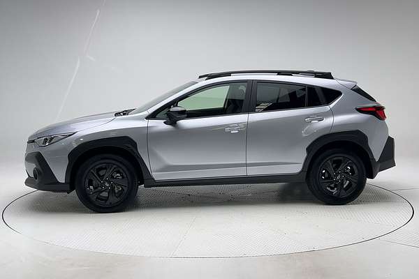 2024 Subaru Crosstrek 2.0L G6X