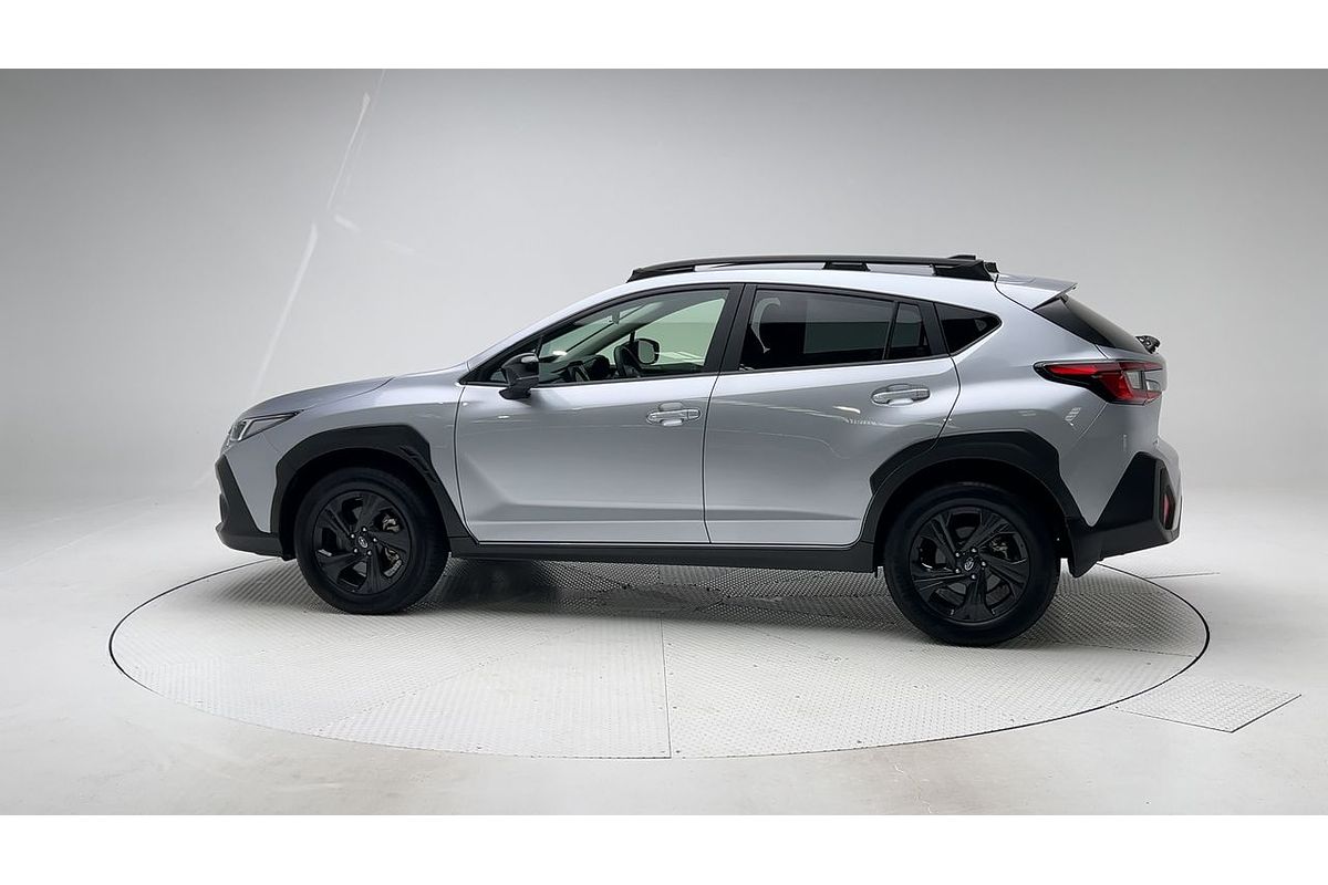 2024 Subaru Crosstrek 2.0L G6X