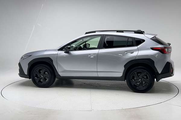2024 Subaru Crosstrek 2.0L G6X