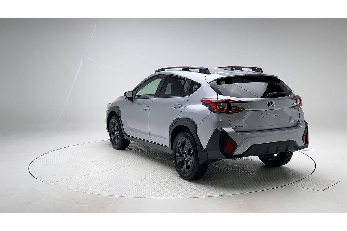 2024 Subaru Crosstrek 2.0L G6X