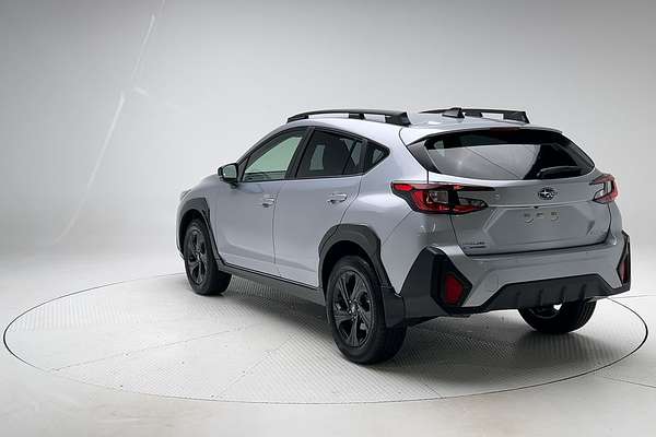 2024 Subaru Crosstrek 2.0L G6X