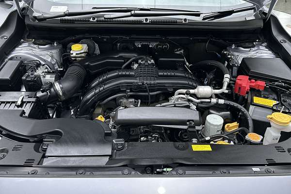 2024 Subaru Crosstrek 2.0L G6X