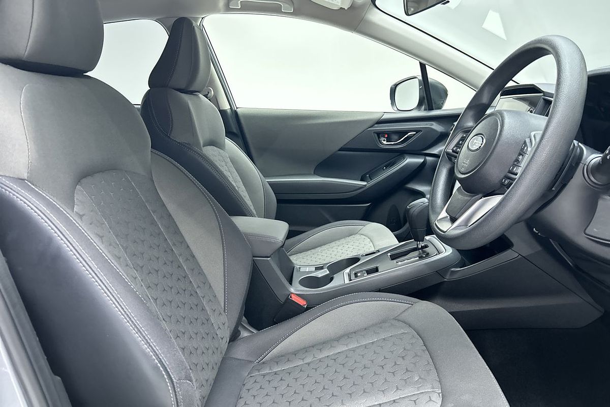 2024 Subaru Crosstrek 2.0L G6X