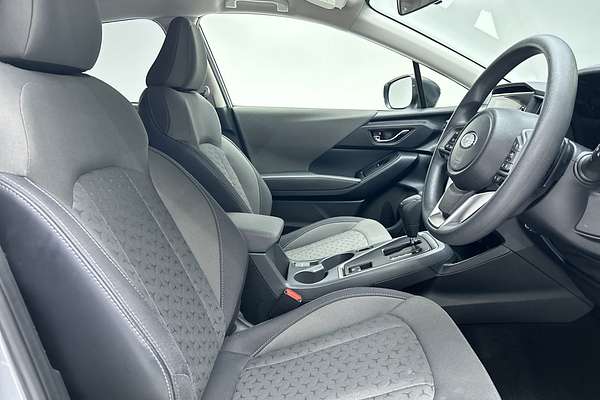 2024 Subaru Crosstrek 2.0L G6X