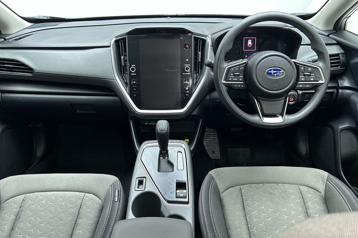 2024 Subaru Crosstrek 2.0L G6X