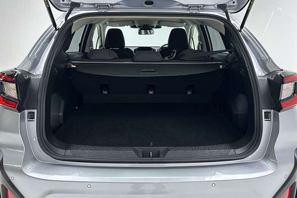2024 Subaru Crosstrek 2.0L G6X
