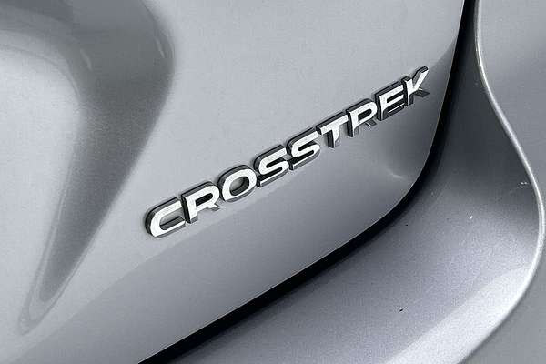 2024 Subaru Crosstrek 2.0L G6X