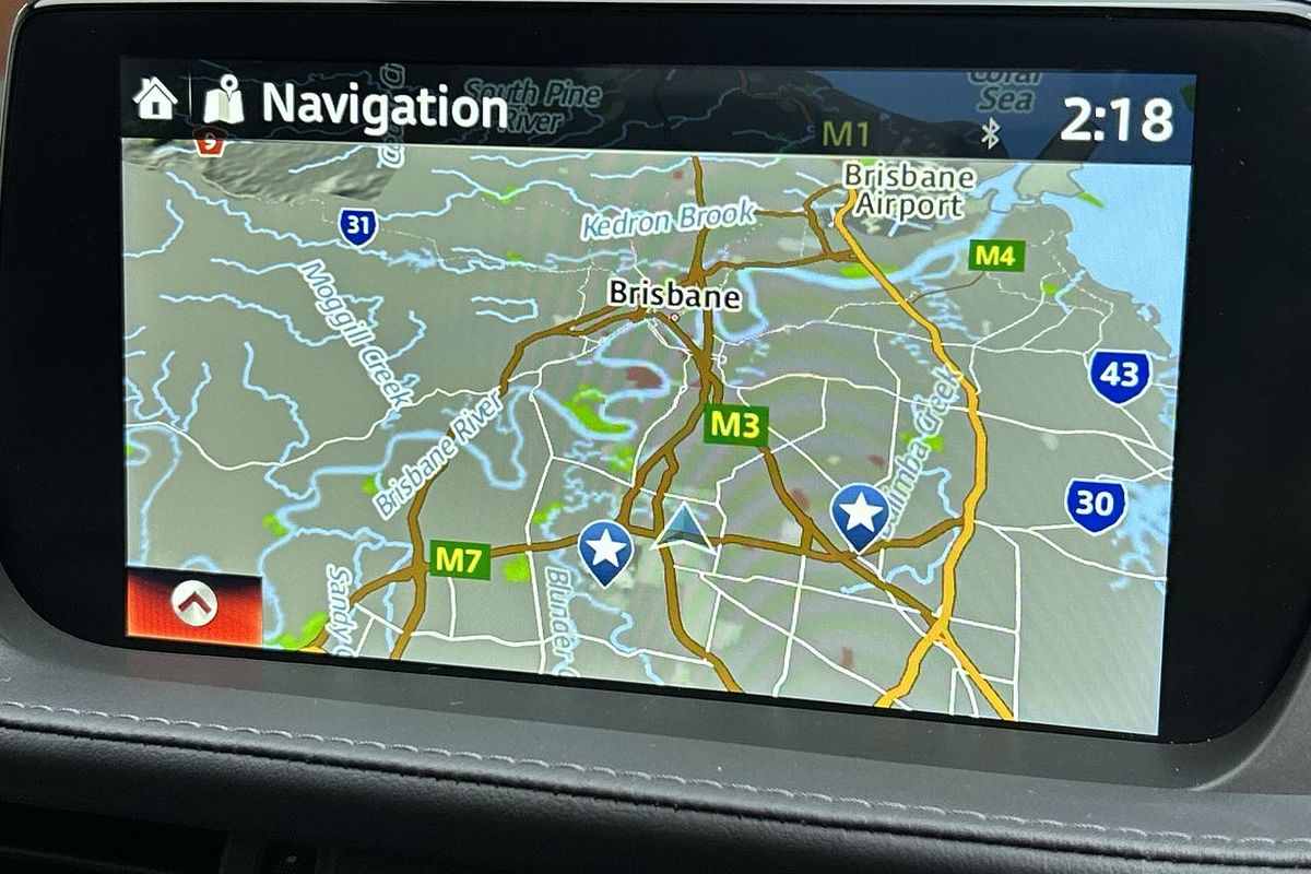 2022 Mazda 6 Touring GL Series