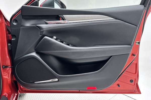 2022 Mazda 6 Touring GL Series