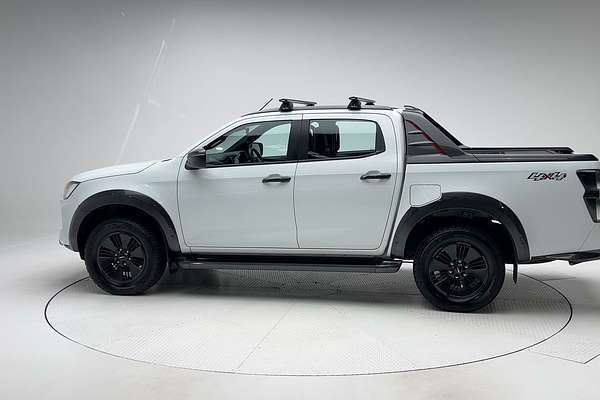 2021 Isuzu D-MAX X-TERRAIN 4X4