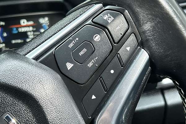 2021 Isuzu D-MAX X-TERRAIN 4X4