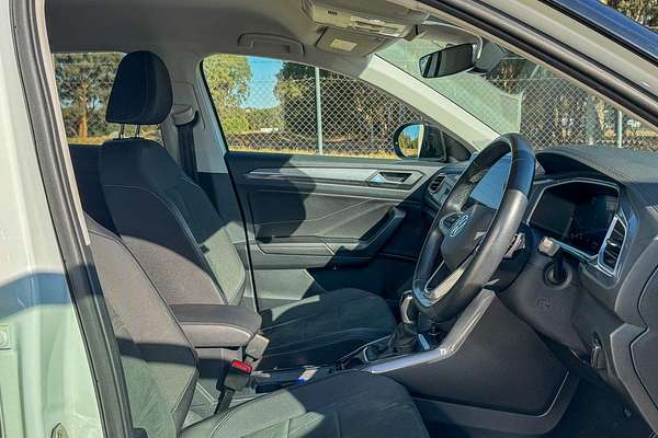 2022 Volkswagen T-Roc 110TSI Style D11