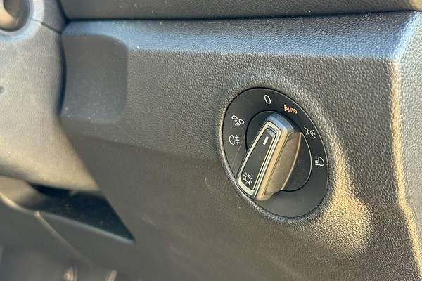 2022 Volkswagen T-Roc 110TSI Style D11