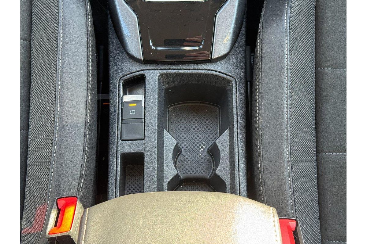 2022 Volkswagen T-Roc 110TSI Style D11