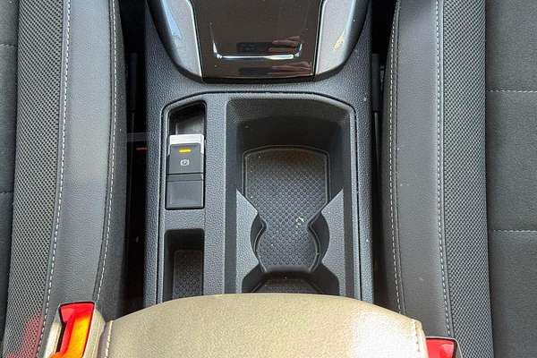 2022 Volkswagen T-Roc 110TSI Style D11