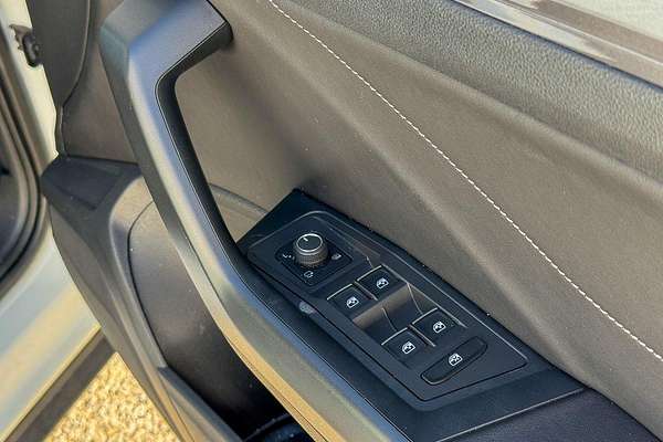 2022 Volkswagen T-Roc 110TSI Style D11