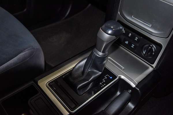 2022 Toyota Landcruiser Prado GXL GDJ150R