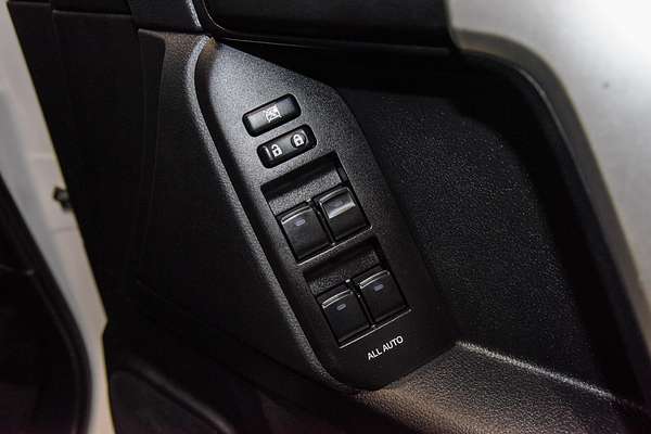 2022 Toyota Landcruiser Prado GXL GDJ150R