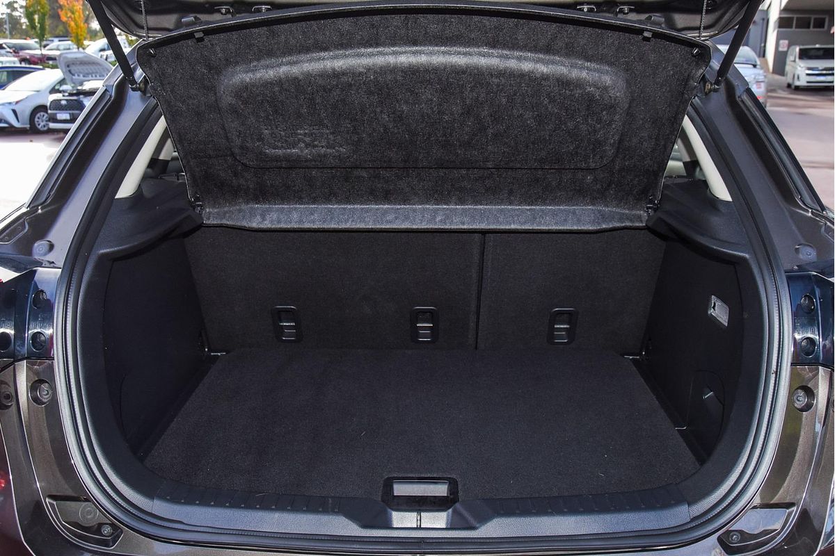 2015 Mazda CX-3 sTouring DK