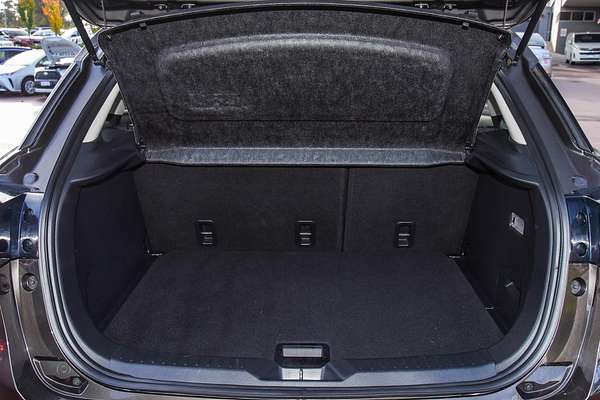 2015 Mazda CX-3 sTouring DK