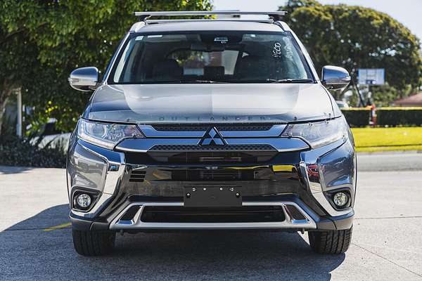 2019 Mitsubishi Outlander ES ZL