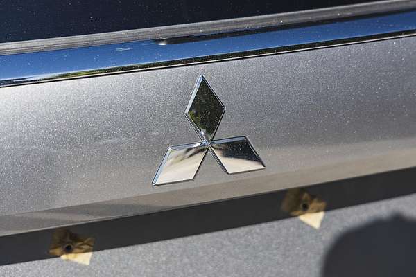 2019 Mitsubishi Outlander ES ZL