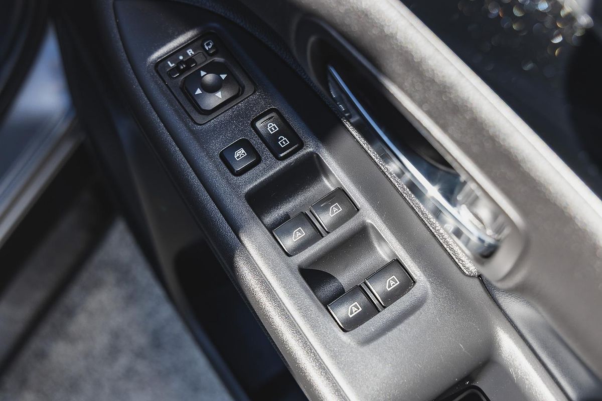 2019 Mitsubishi Outlander ES ZL