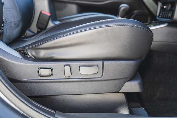 2019 Mitsubishi Outlander ES ZL