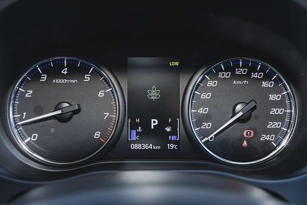 2019 Mitsubishi Outlander ES ZL