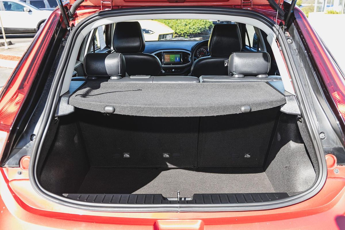 2019 MG MG3 Excite