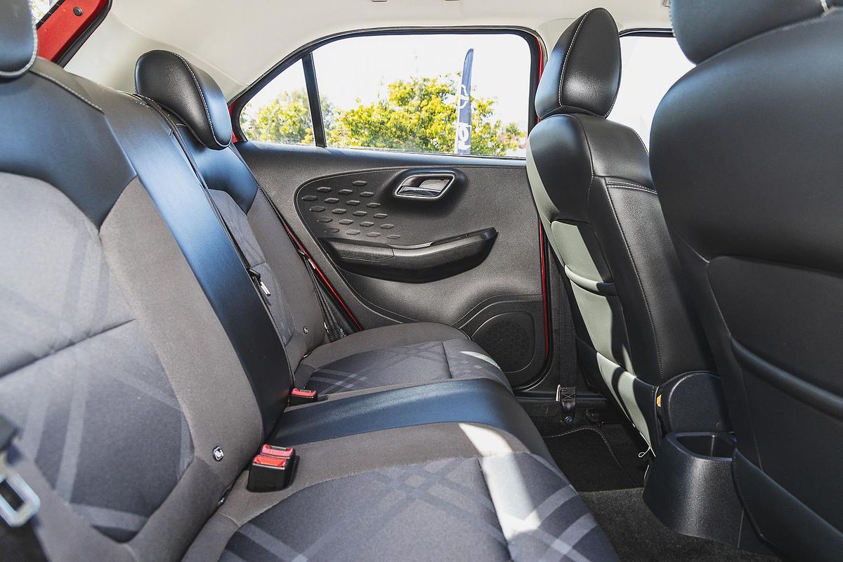 2019 MG MG3 Excite