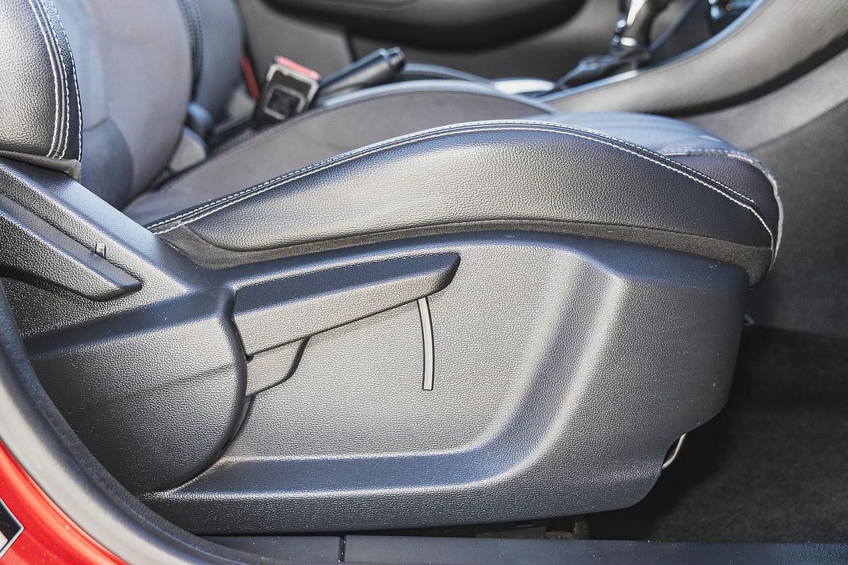 2019 MG MG3 Excite